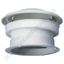 Oblò Sfiatatoio Tondo 170mm per Camper | Accessoricampershop.com