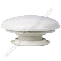 Areatore Permanente per Camper | Accessoricampershop.com