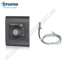 Indicatore a distanza Duocontrol CS 2019 | Accessoricampershop.com