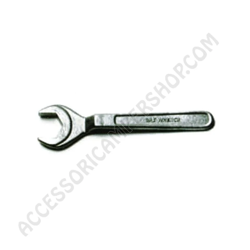 Chiave bombola per regolatori gas per camper | Accessoricampershop.com