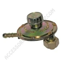 Regolatore Gas Bassa Pressione Verticale Omologato | Accessoricampershop.com