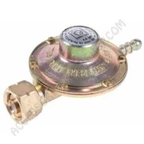 Regolatore Gas Bassa Pressione 30 mbar | Accessoricampershop.com