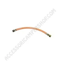 Raccordo flessibile per accessori gas | Accessoricampershop.com