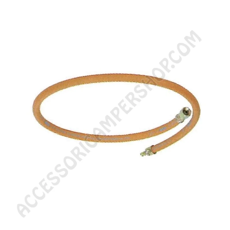 Tubo Flessibile Gas per Camper - Varie Lunghezze | Accessoricampershop.com