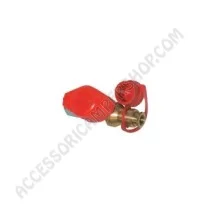 Valvola bicono con innesto rapido per camper | Accessoricampershop.com