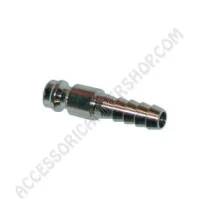 Innesto Rapido Gas Portagomma Ø 6 mm | Accessoricampershop.com