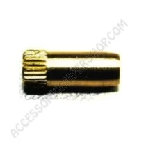 Tappo di chiusura 8 mm per accessori gas | Accessoricampershop.com