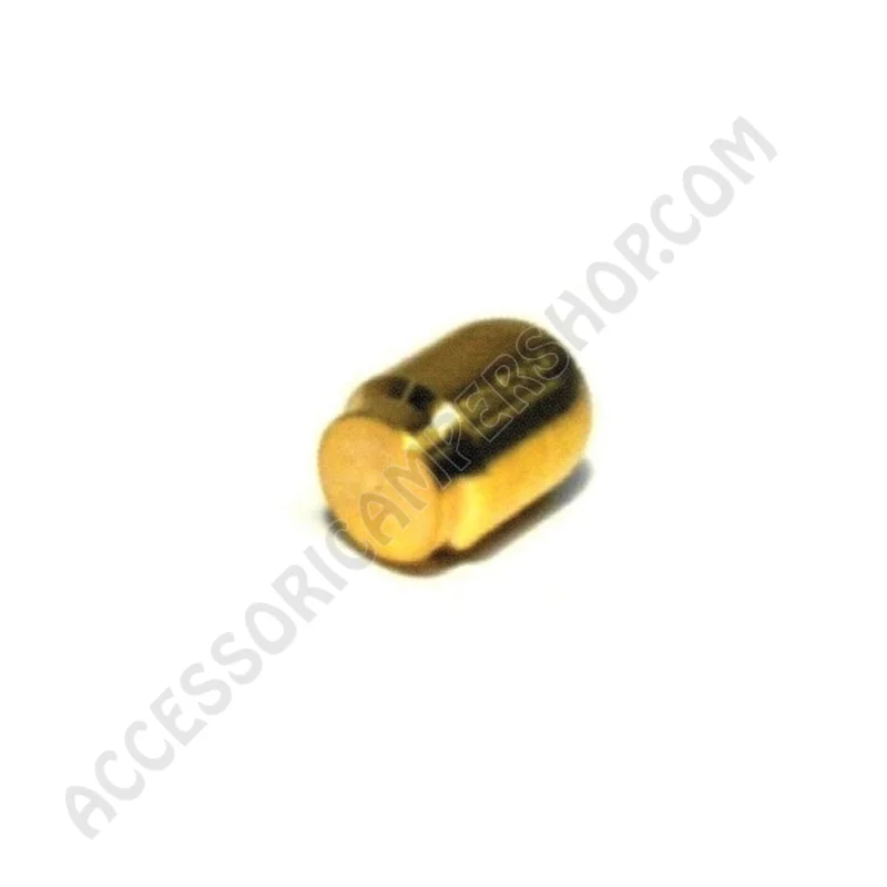 Tappo di chiusura 8 mm per accessori gas | Accessoricampershop.com