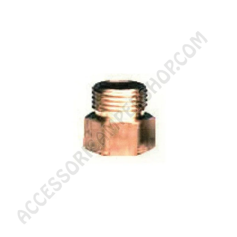 Riduzione italiana per regolatori gas tedeschi | Accessoricampershop.com