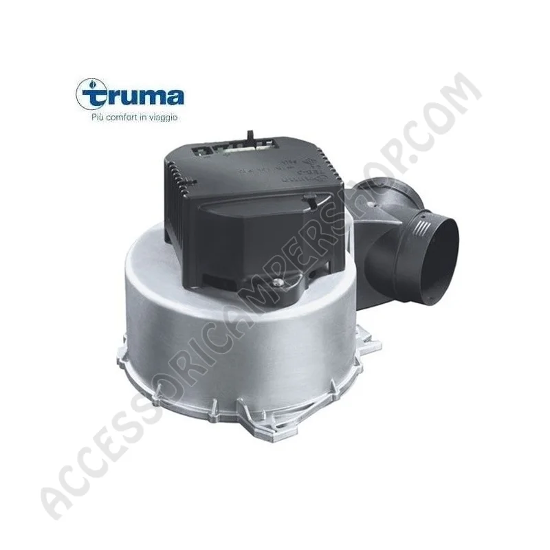 Ventilatore 12V TN-3 per Stufe Truma S 3004 e S 5004 | Accessoricampershop.com