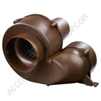 Ventilatore Truma 12V 2 Velocità con Comando | Accessoricampershop.com