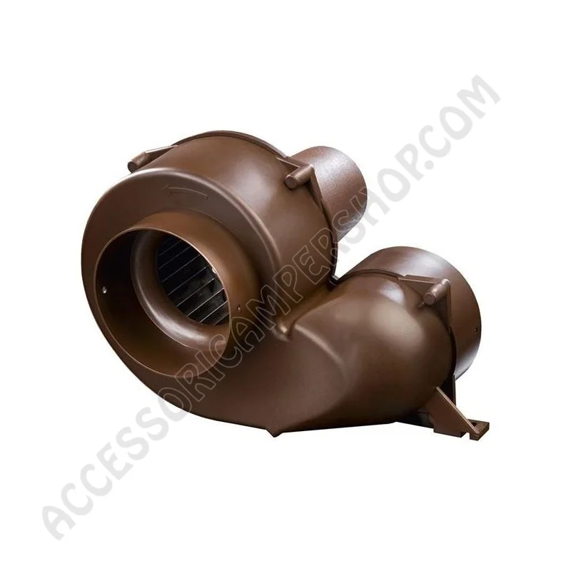 Ventilatore Truma 12V 2 Velocità con Comando | Accessoricampershop.com
