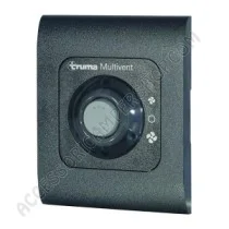 Ventilatore Truma 12V 2 Velocità con Comando | Accessoricampershop.com