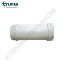 Prolunga Camino Tetto 15 cm per Stufa Truma | Accessoricampershop.com