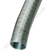 Tubo Scarico Ø 50 mm per Accessori Riscaldamento | Accessoricampershop.com