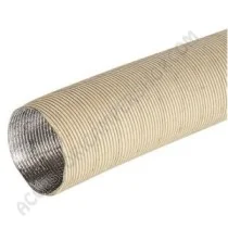 Tubo di ventilazione e scarico 61mm | Accessoricampershop.com