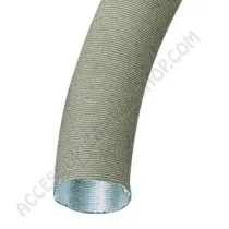 Tubo di ventilazione e scarico 61mm | Accessoricampershop.com