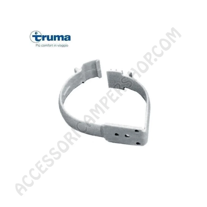 Fascetta per tubo Ø 60 mm Truma | Accessoricampershop.com