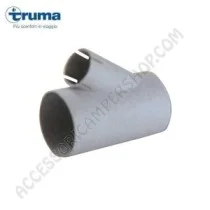 Spartitore tubo aria Truma Ø 35 mm | Accessoricampershop.com