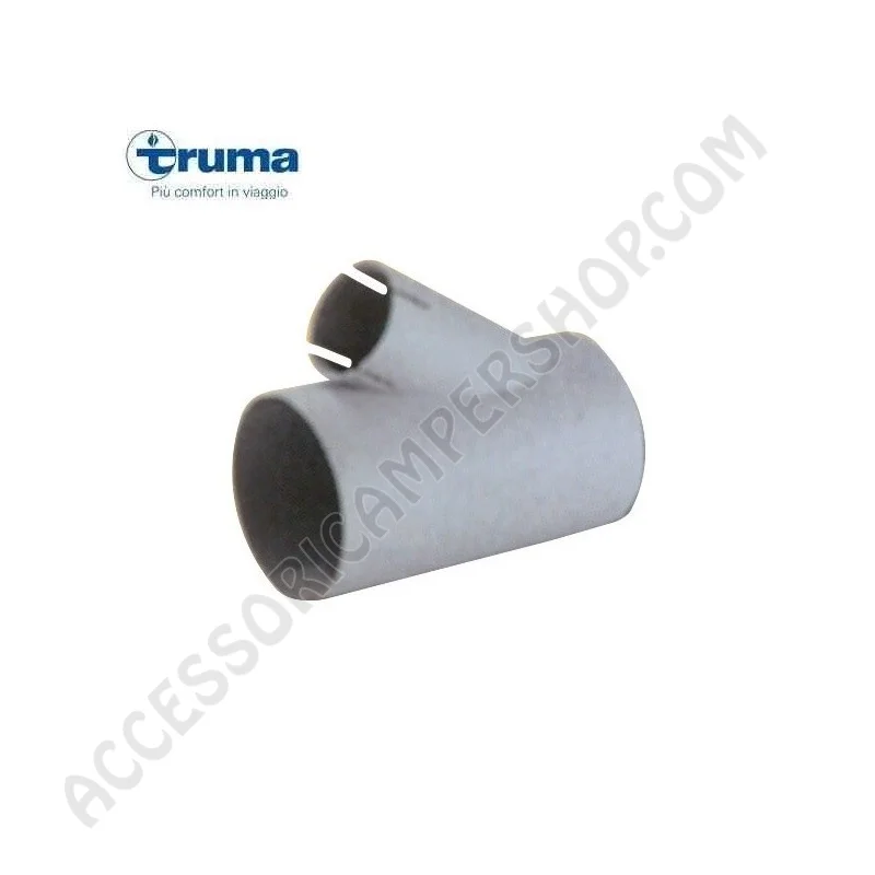 Spartitore tubo aria Truma Ø 35 mm | Accessoricampershop.com