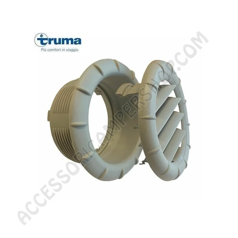 Bocchetta Finale EN Grigio Truma per Camper | Accessoricampershop.com