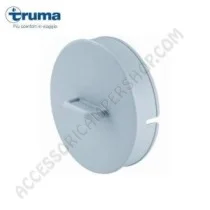 Coperchio Chiusura Bocchetta Finale Truma | Accessoricampershop.com
