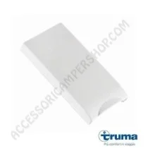 Coperchio Griglia Truma Serie 3 RAL1013 Bianco | Accessoricampershop.com