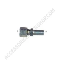 Raccordo Stringitubo per Accessori Gas | Accessoricampershop.com
