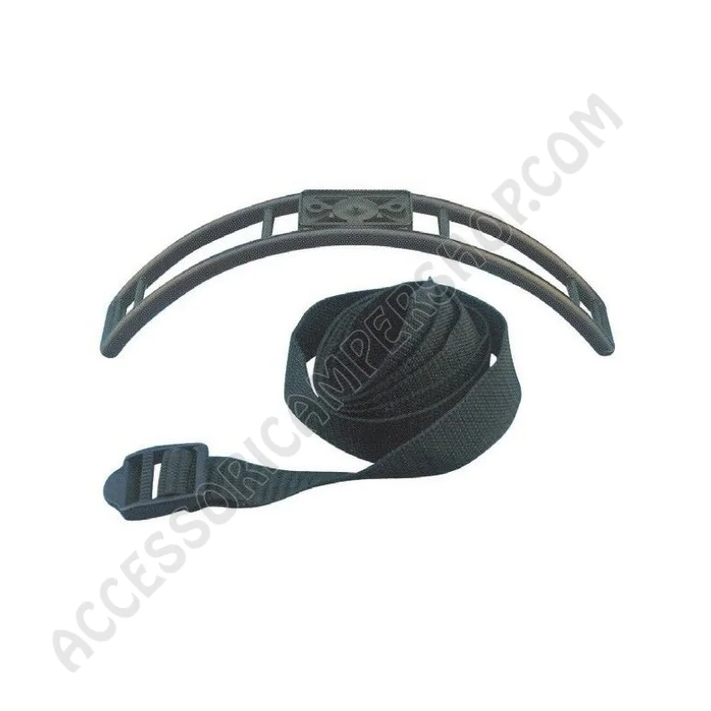 Kit Ferma Bombola per Camper | Accessoricampershop.com