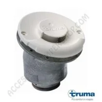 Camino a parete per Truma Combi | Accessoricampershop.com