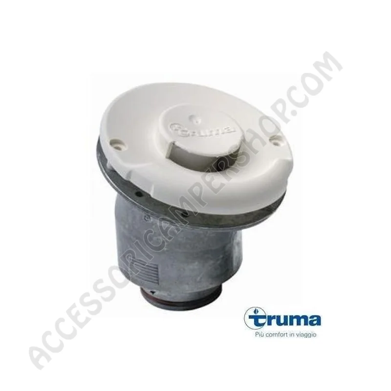 Camino a parete per Truma Combi | Accessoricampershop.com