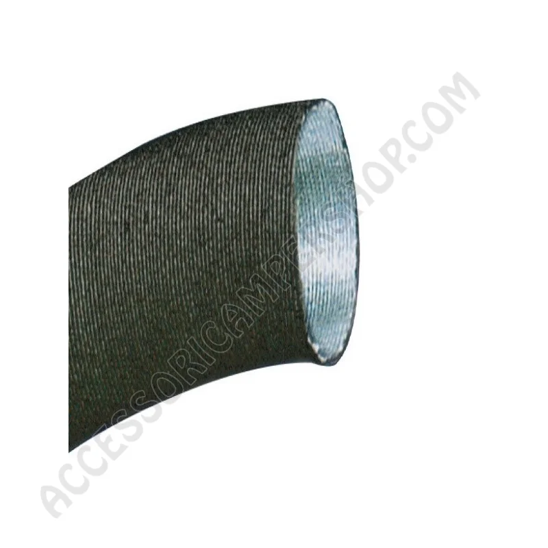 Tubo Protezione Scarico Ø 80 mm Vendita al Metro | Accessoricampershop.com