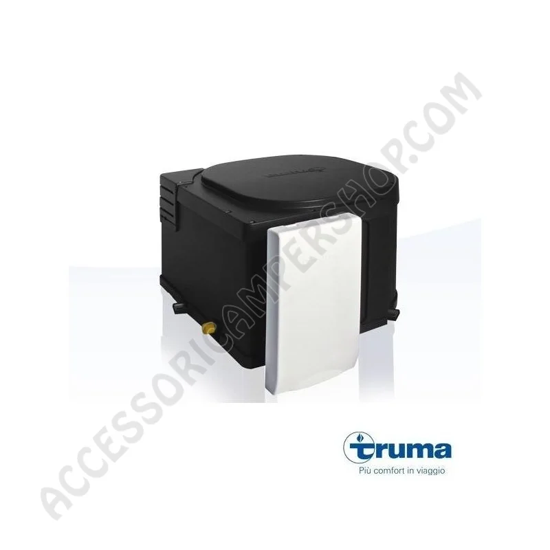 Boiler Truma 10 Litri 12V con Attacchi | Accessoricampershop.com