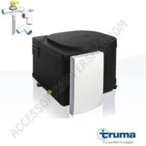 Boiler Truma 10 Litri 12V con Attacchi | Accessoricampershop.com