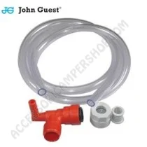 Raccordo Boiler con Sfiato Attacco JG 12 mm | Accessoricampershop.com
