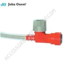 Raccordo Boiler con Sfiato Attacco JG 12 mm | Accessoricampershop.com