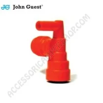 Raccordo Boiler con Sfiato Attacco JG 12 mm | Accessoricampershop.com