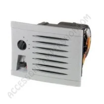 Riscaldatore Scambiatore di Calore Kuba 350 | Accessoricampershop.com
