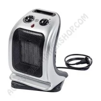 Stufa Elettrica Oscillante 230V 800/1500W | Accessoricampershop.com