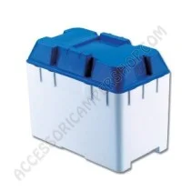 Cassetta per Batteria 100A Modello Combi | Accessoricampershop.com