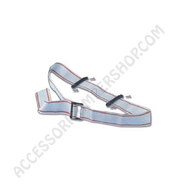 Cinghia Fermaserbatoio per Camper e Caravan | Accessoricampershop.com