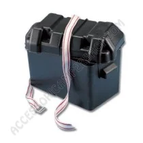 Cassetta Batterie 100A Mod. KOALA per Camper | Accessoricampershop.com