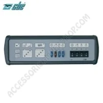 Sistema di Controllo Completo CBE C860 | Accessoricampershop.com