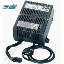 Carica Batterie CBE CB510 per Camper e Caravan | Accessoricampershop.com