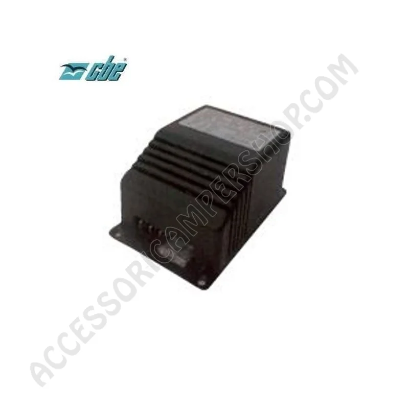 Alimentatore CBE A343 per camper e caravan | Accessoricampershop.com