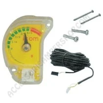 Segnalatore LED per Serbatoi GPL | Accessoricampershop.com