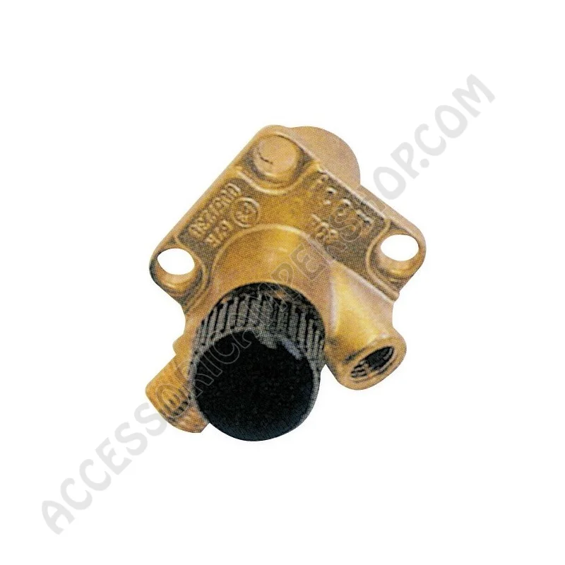 Valvola di Ricambio F08 per Serbatoi GPL | Accessoricampershop.com