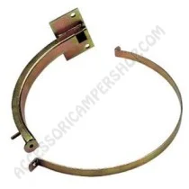 Kit fissaggio serbatoio Ø 270 mm per camper | Accessoricampershop.com