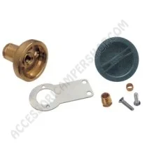 Carica a distanza per serbatoi GPL | Accessoricampershop.com