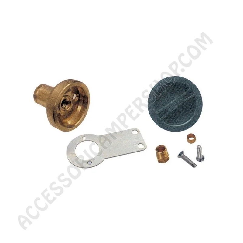 Carica a distanza per serbatoi GPL | Accessoricampershop.com